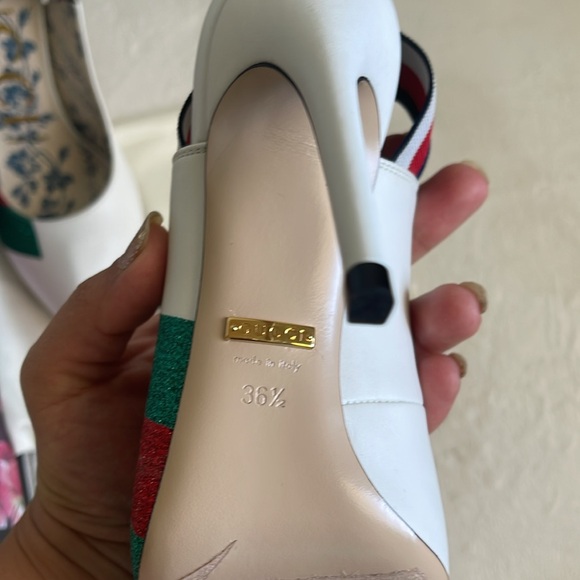 Gucci shoes - Picture 4 of 5